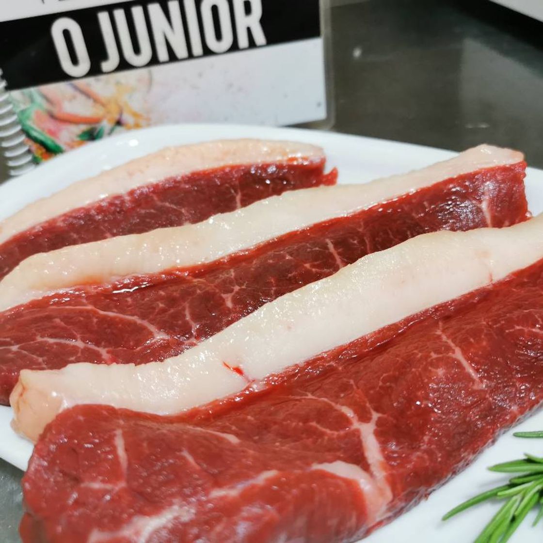 Social Instagram Restaurante O Junior