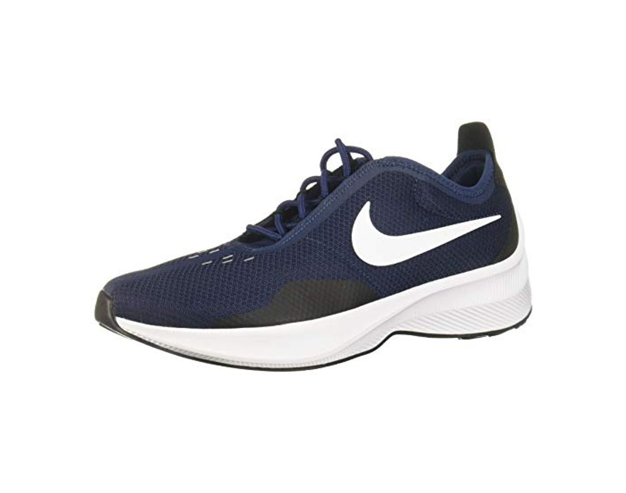 Fashion Nike Exp-Z07, Zapatillas para Hombre, Multicolor