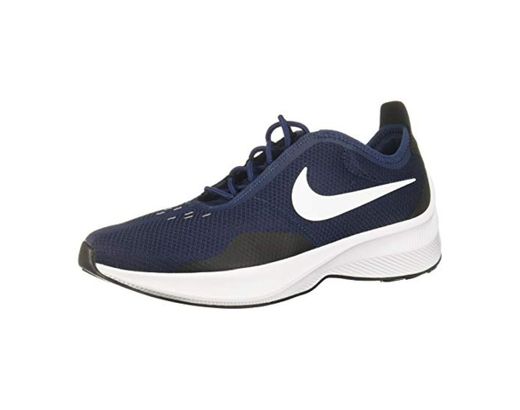 Nike Exp-Z07, Zapatillas para Hombre, Multicolor