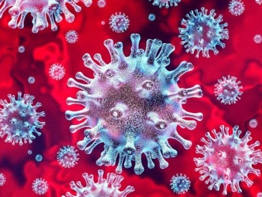 Coronavirus