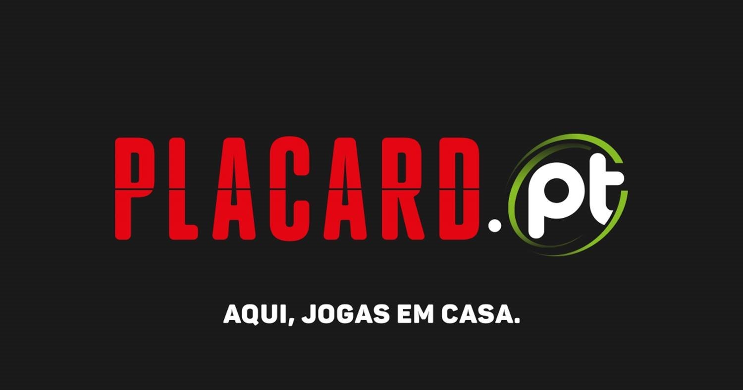 Aplicaciones Placard.pt - aposta na emoção do desporto. Aqui, jogas em casa.