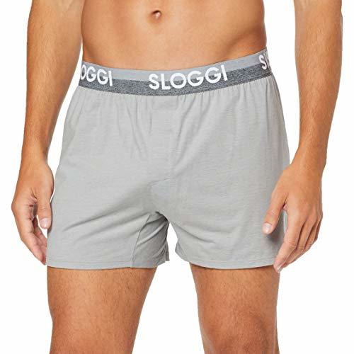 Productos Sloggi for Men Men The Slim Fit Boxer,