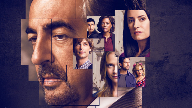 Serie Mentes Criminosas | AXN Portugal