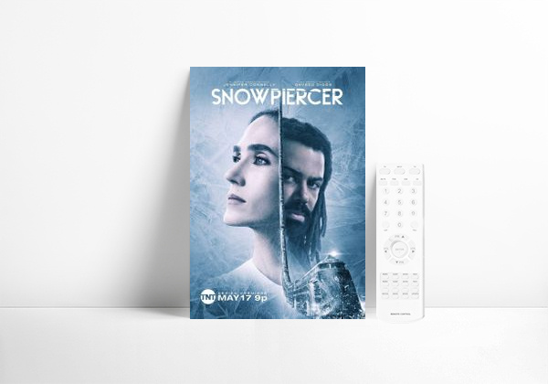 Série Snowpiecer