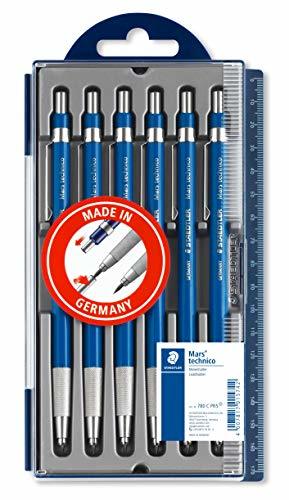 Product STAEDTLER Mars Technico 780 C PR5