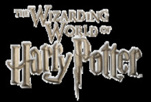 Harry Potter: A Who's Who of the Wizarding World