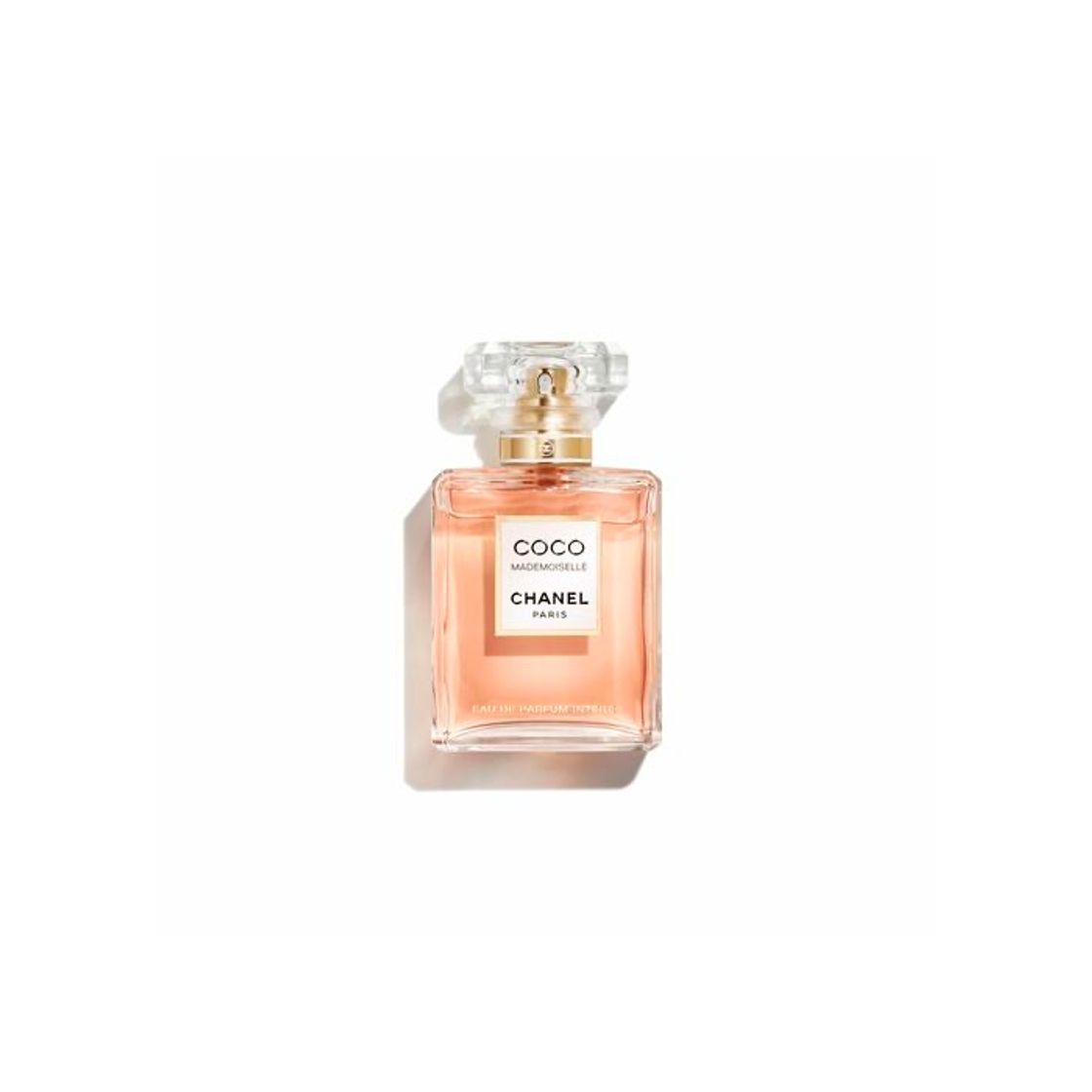 Producto CHANEL COCO MADEMOISELLE