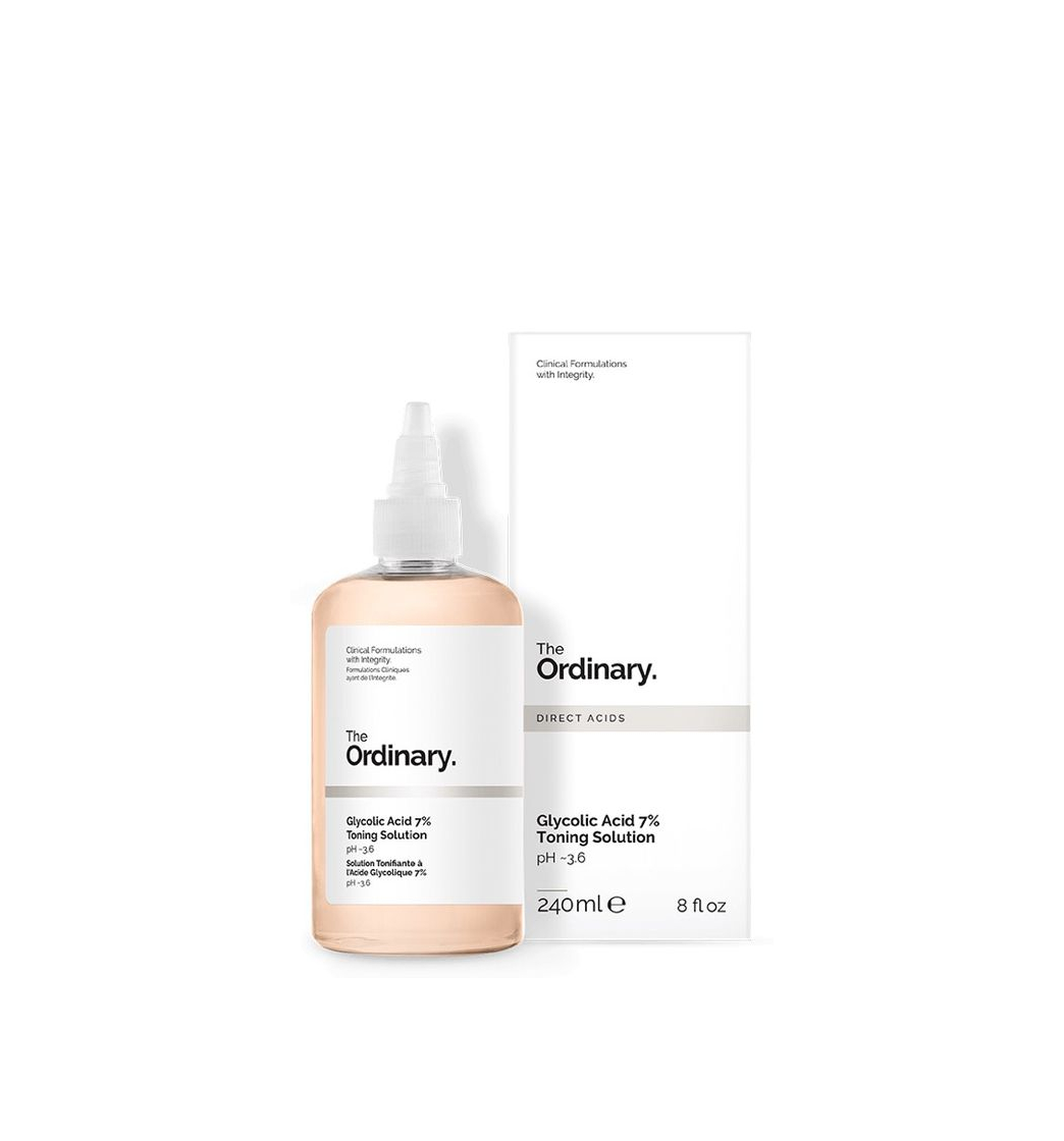 Product Glycolic Acid 7% Toning Solution 240ml 