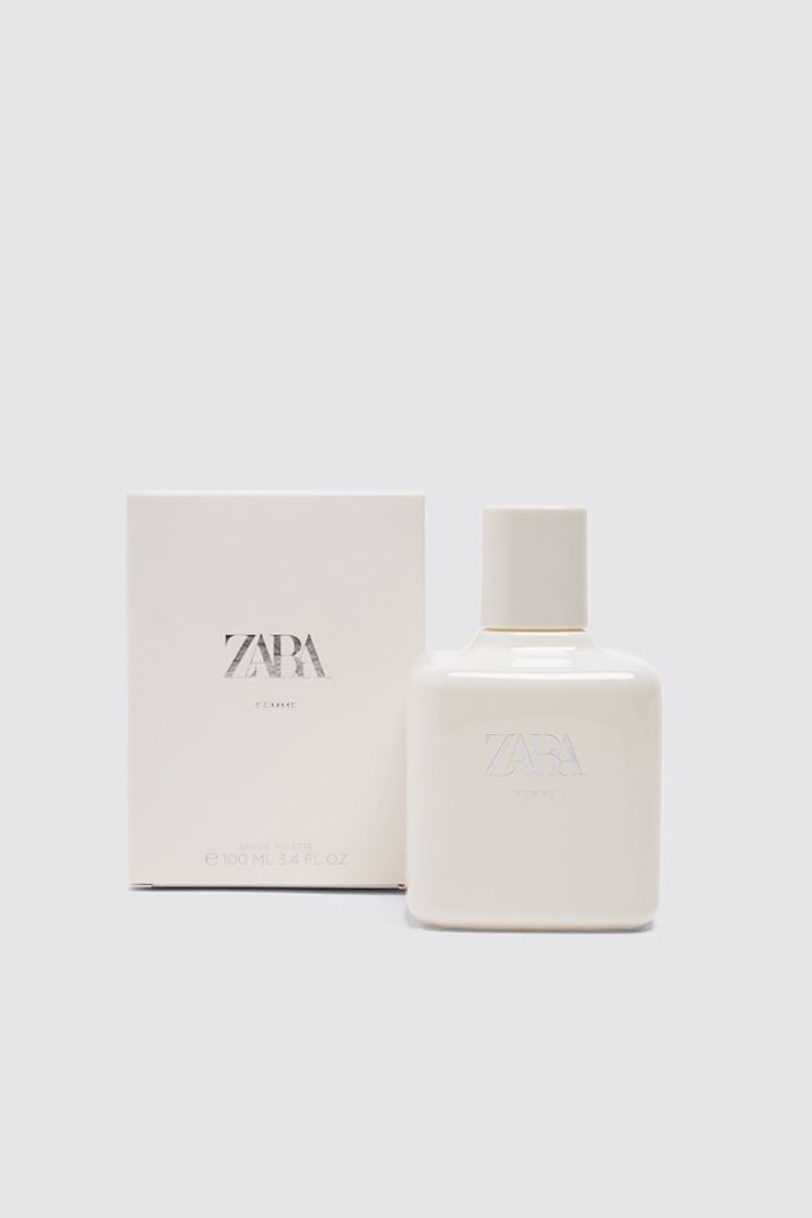 Producto Zara Femme Eau de Toilette 100ml