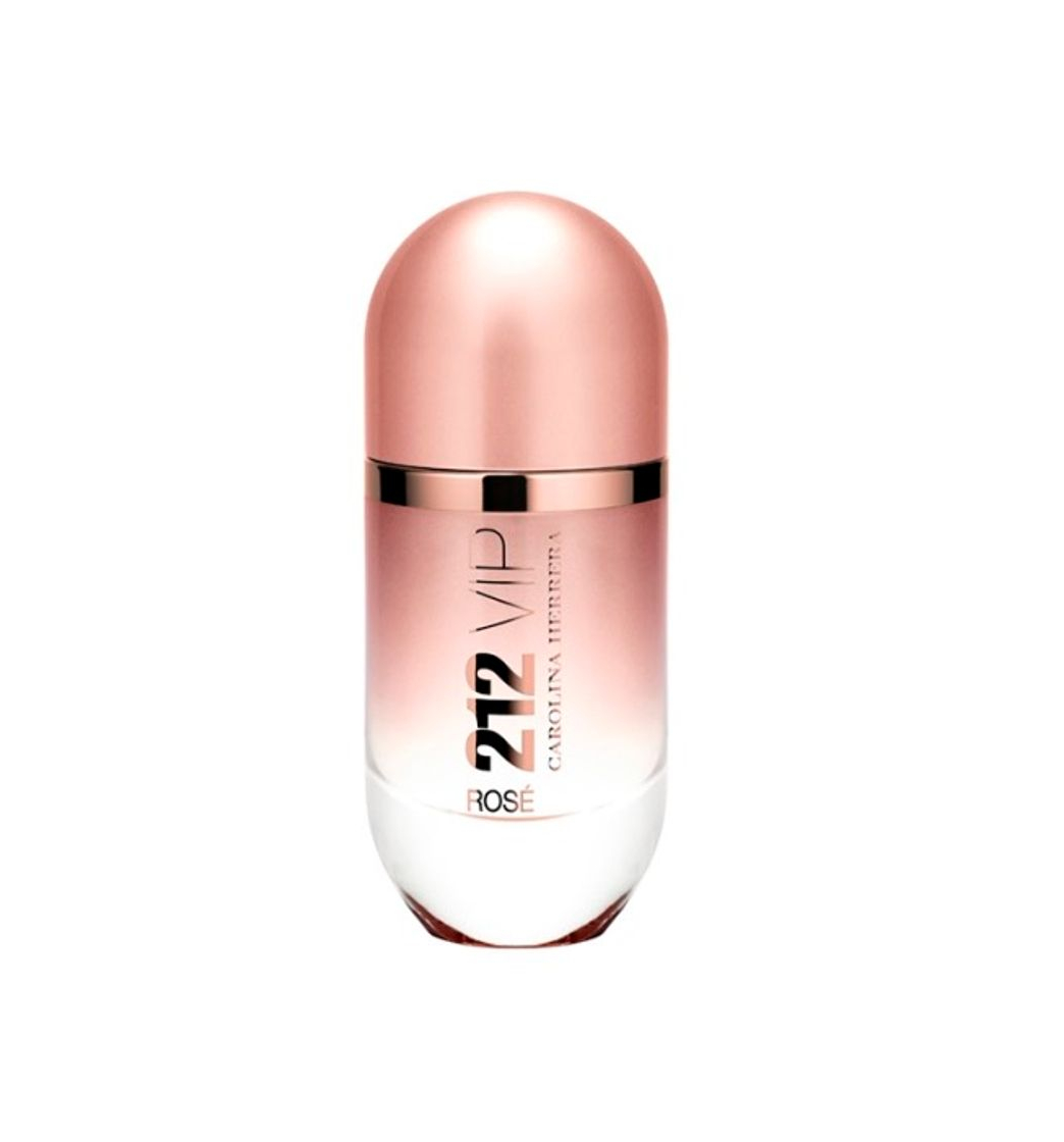 Products CAROLINA HERRERA
212 Vip Rosé - Eau de Parfum