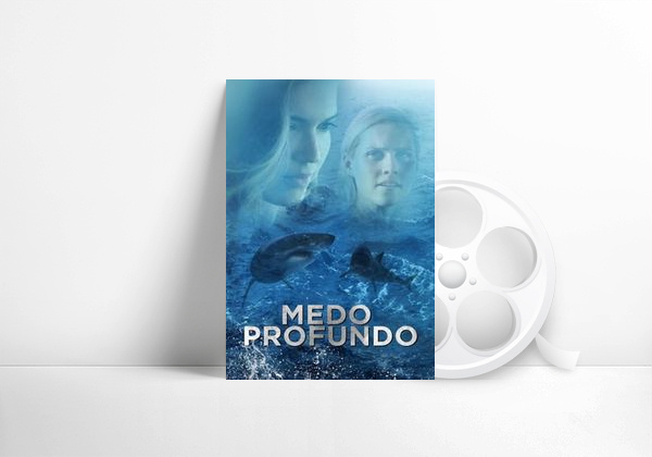 Movie A 47 metros