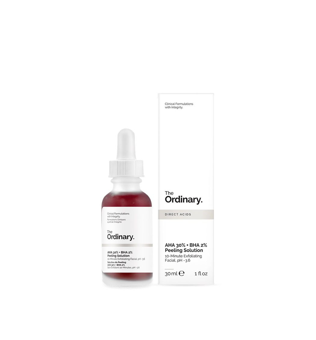 Product The ordinary- Peeling Solution