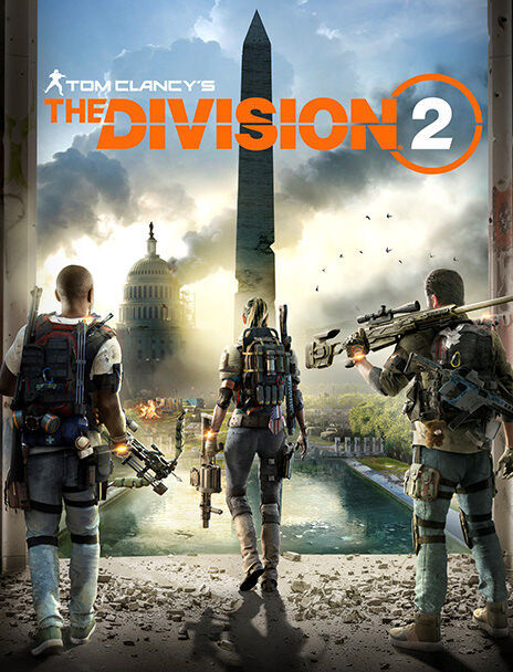 Videojuegos The Division 2