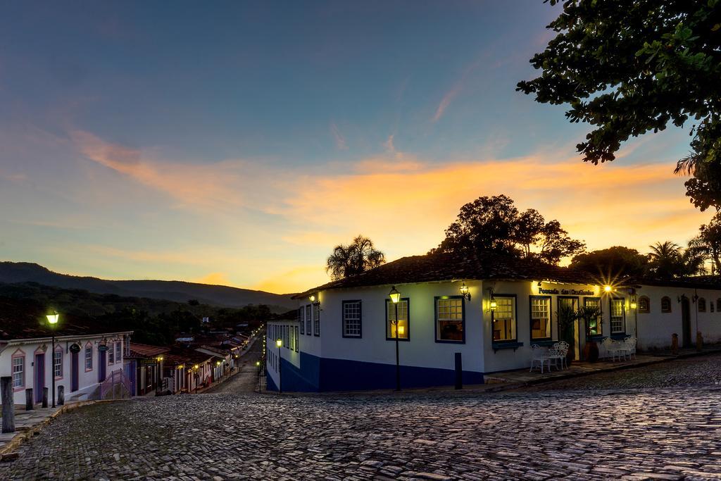 Place Pousada das Cavalhadas