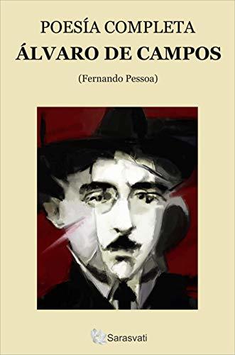 Libro Poesía Completa, de Álvaro de Campos