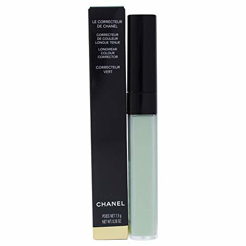 Chanel Le Correcteur Longwear Concealer #Vert 7