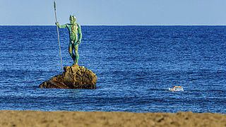 Playa De Melenara