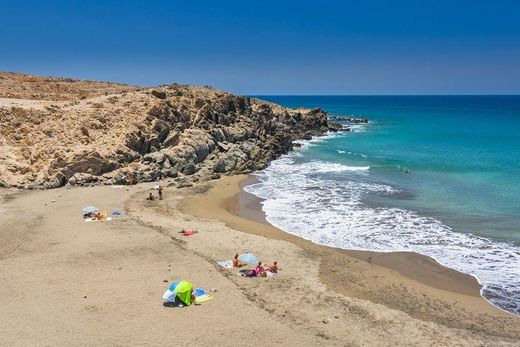 Playa de Pasito Blanco