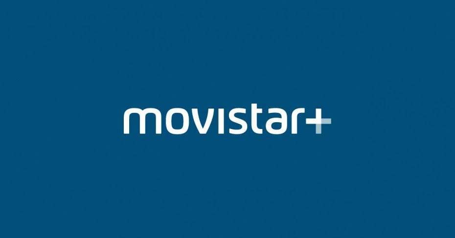 App  Movistar+