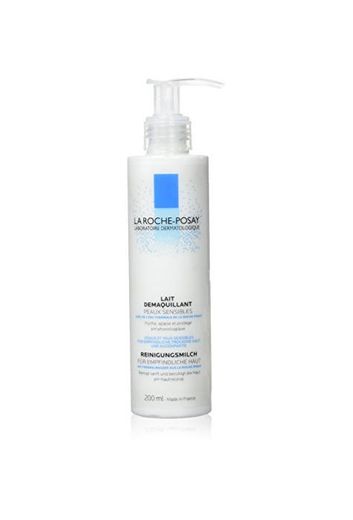 La Roche Posay Leche Desmaquillante - 200 ml