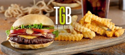 TGB - The Good Burger