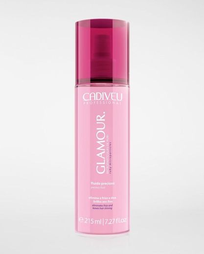 Splay Fluido Precioso Glamour Cadiveu 215ml 💕