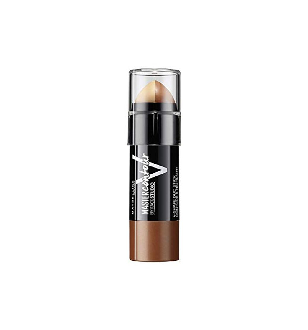 Belleza Maybelline New York - Master Contour Stick