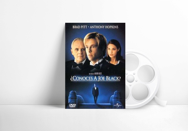 Movie ¿Conoces a Joe Black?