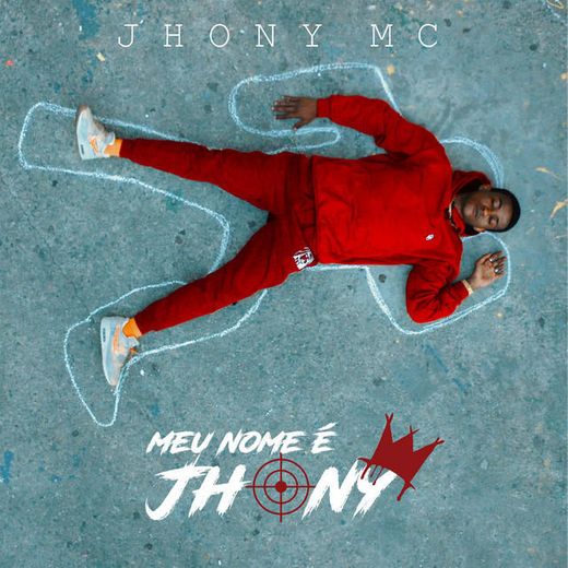 Meu Nome É Jhony