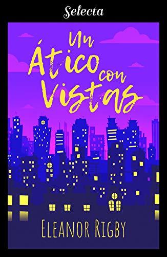 Libro Un ático con vistas