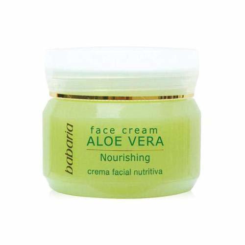 Product Babaria Crema Aloe Vera 50 ml