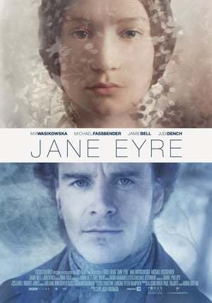 Película Jane Eyre