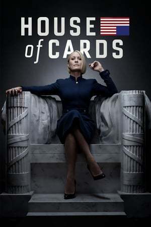 Serie House of Cards