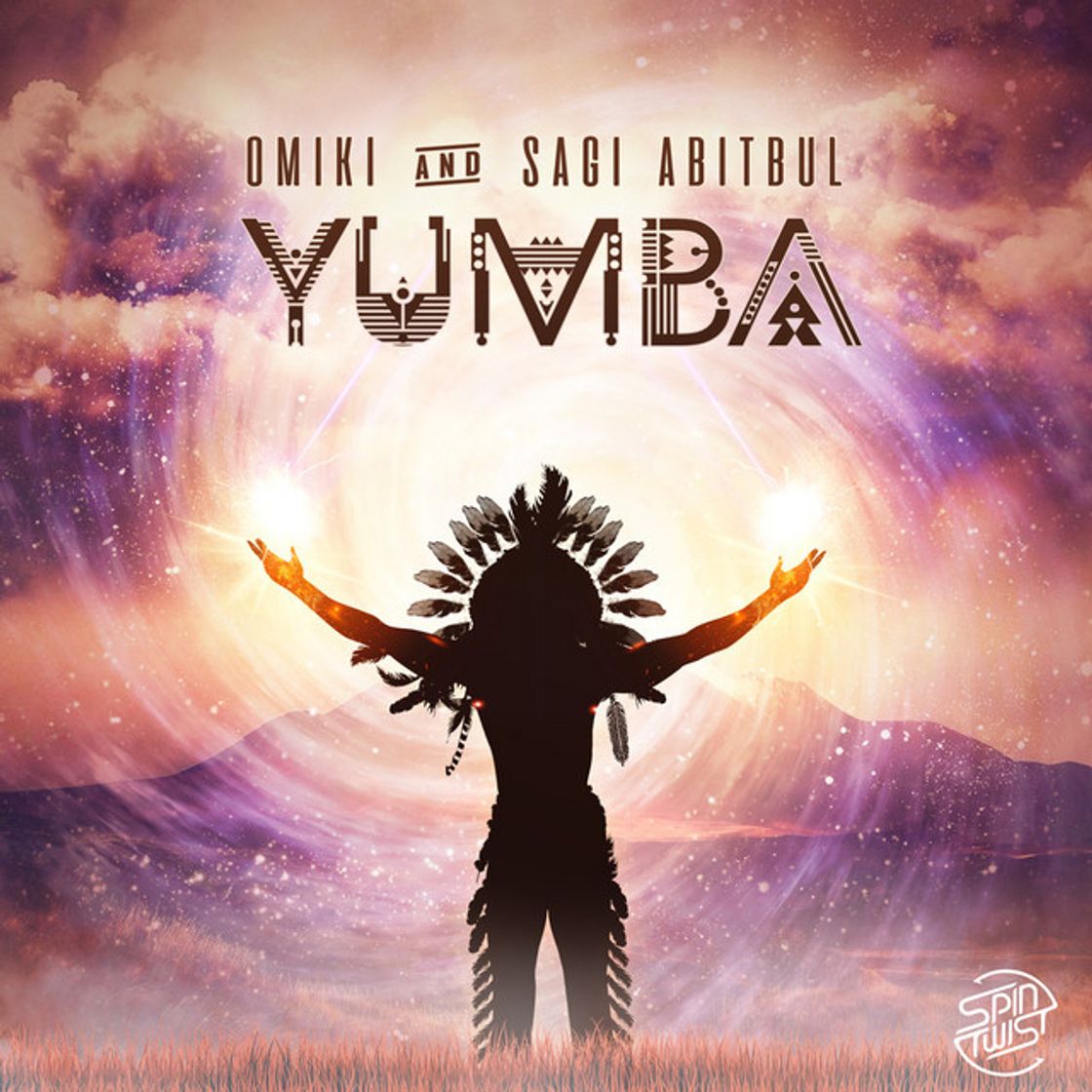 Canción Yumba