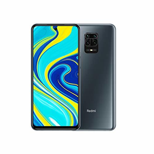 Product Redmi Note 9S - Smartphone con Pantalla 6,67” FHD+ DotDisplay