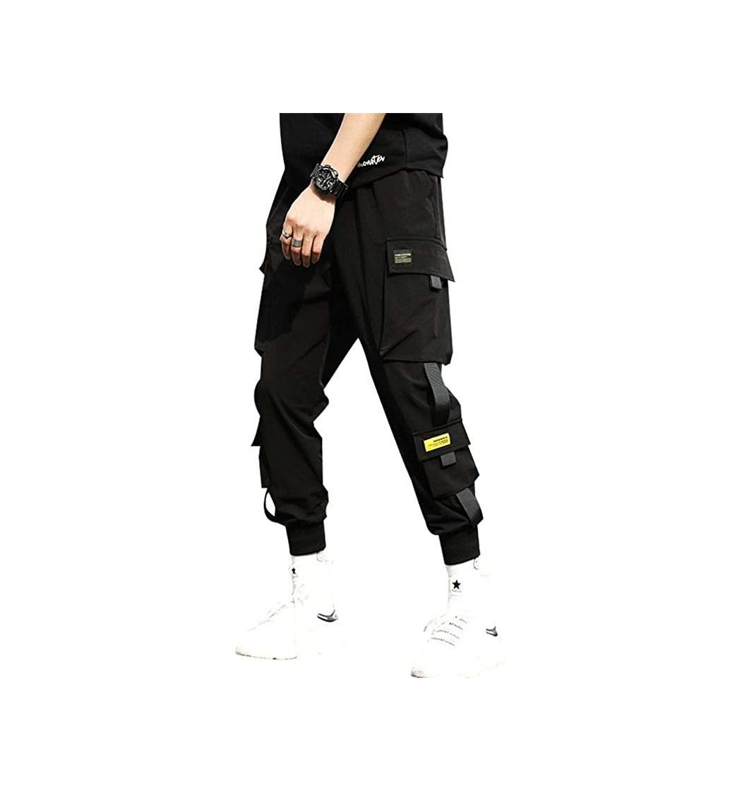 Productos Tasty Life Pantalones Harem para Correr Pantalones De Hip Hop De Primavera