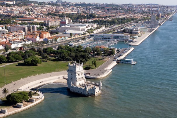 Lugar Belem do para