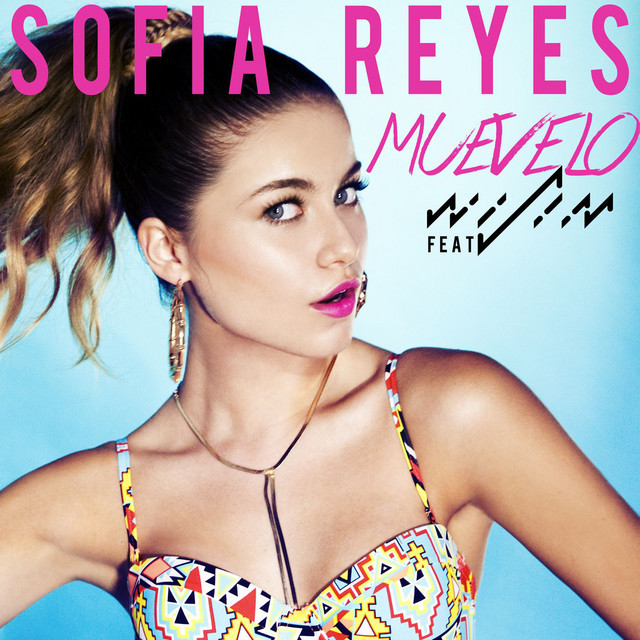 Music Muevelo (feat. Wisin)