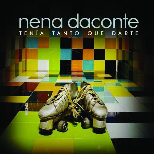 Music Tenia Tanto Que Darte