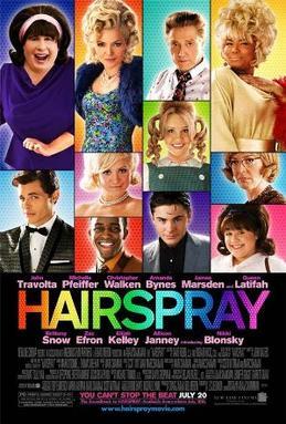 Movie Hairspray