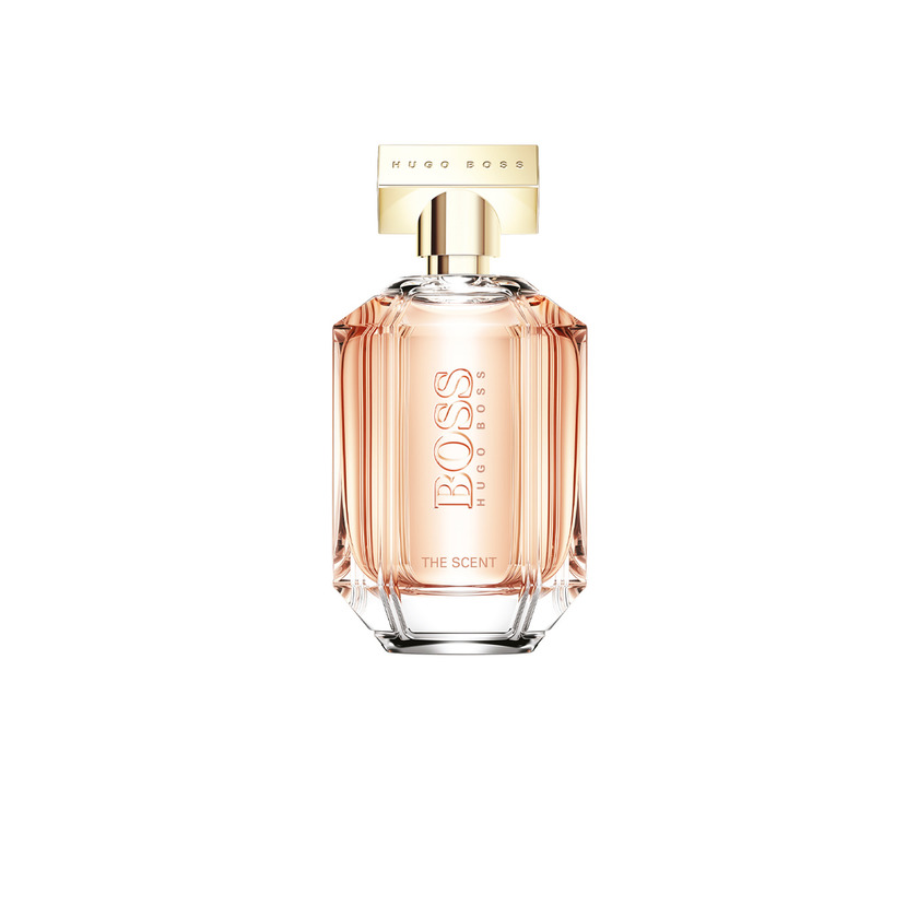 Belleza Hugo Boss-Boss The Scent for Her