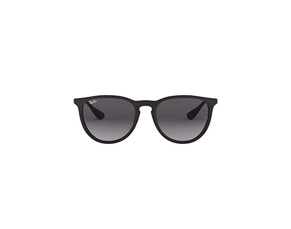 Social Ray-Ban Gafas de sol, Erika, Negro