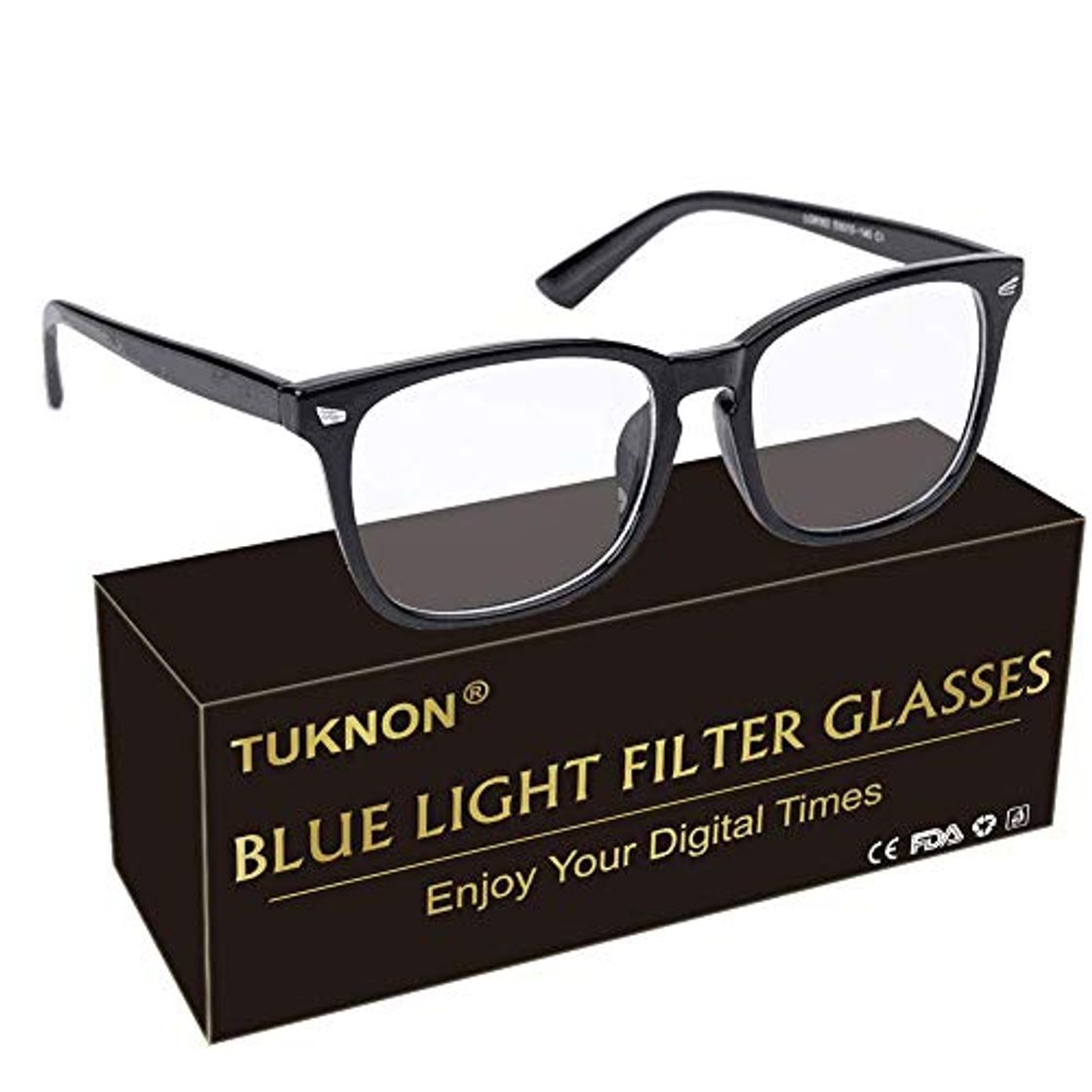 Social Gafas Luz Azul
