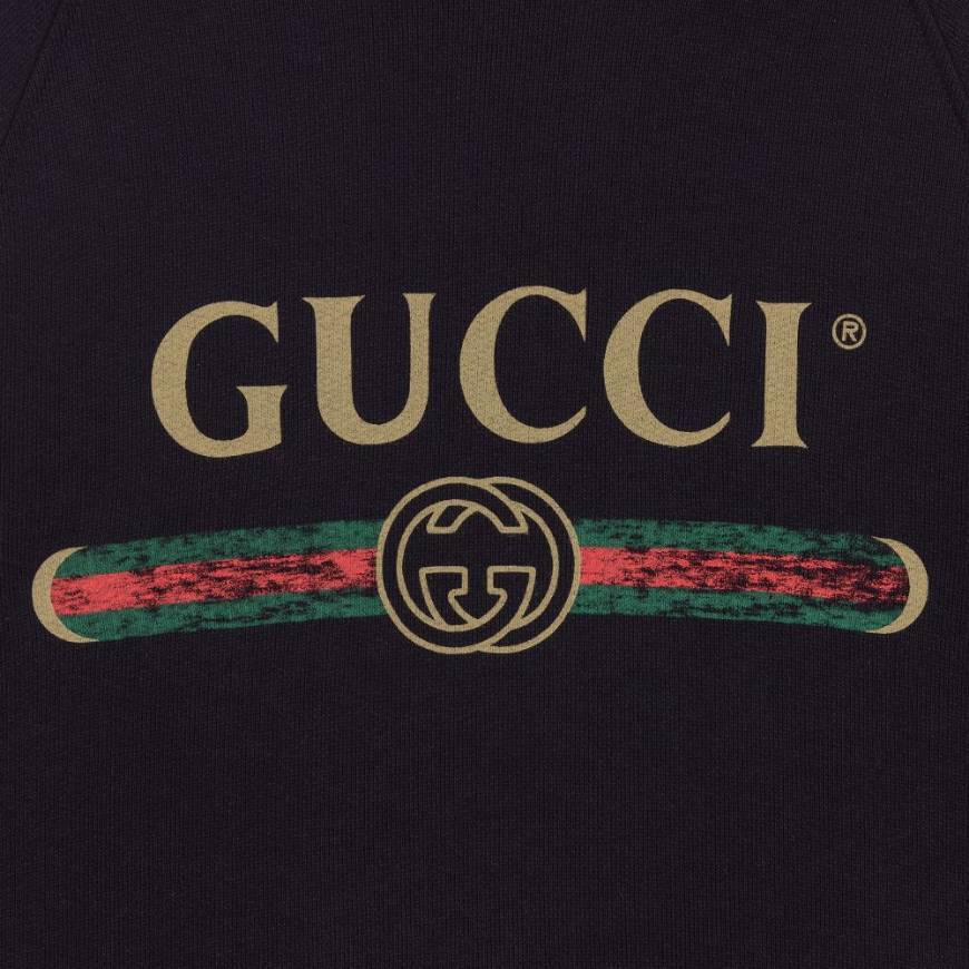 Moda Gucci