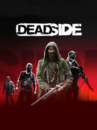 Videojuegos Deadside