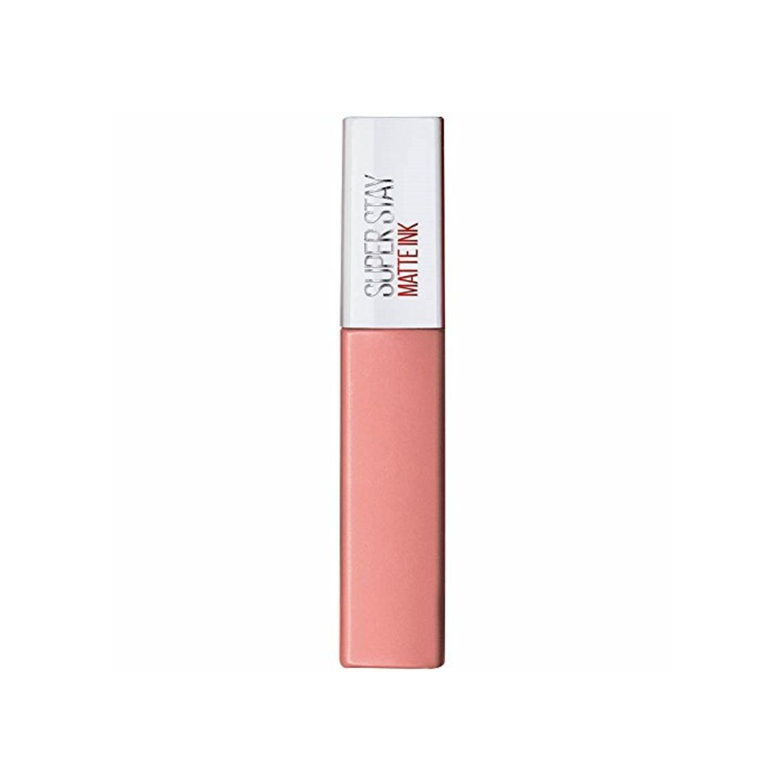 Belleza Maybelline Super Stay Barra de Labios Matte Ink 5 Loyalist