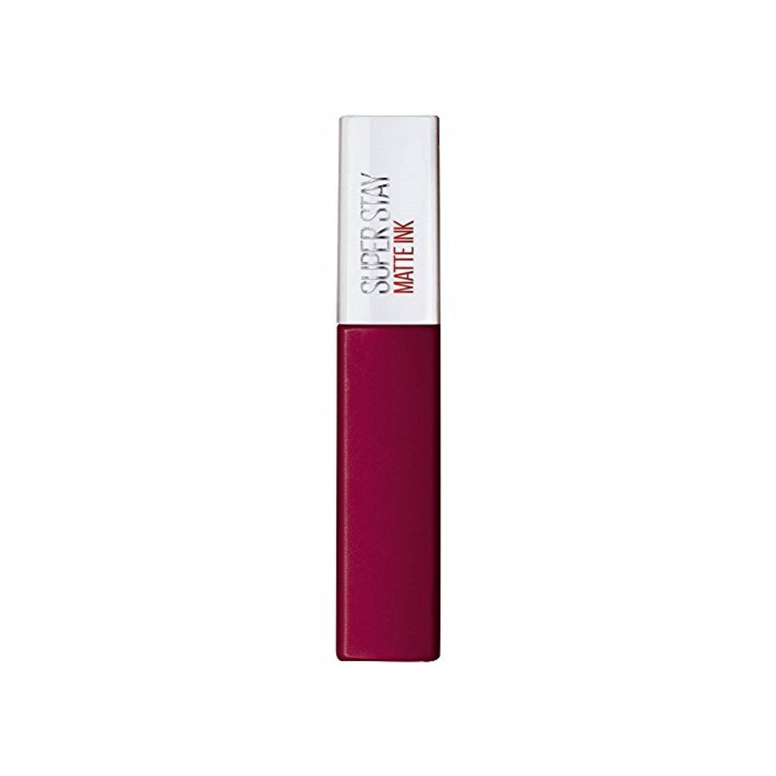 Belleza Maybelline Super Stay Barra de Labios Matte Ink 50 Voyager