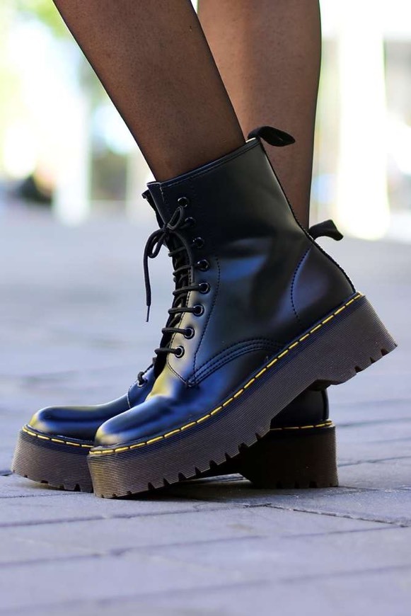 Productos Botas army