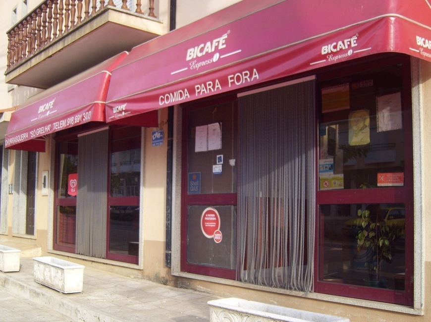 Restaurants Só Grelha