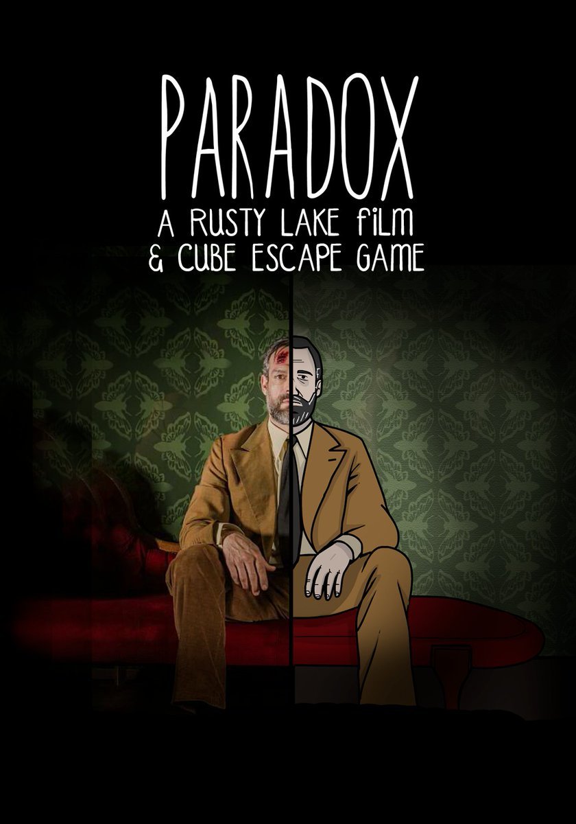 Videogames Free Room Escape games at RustyLake.com